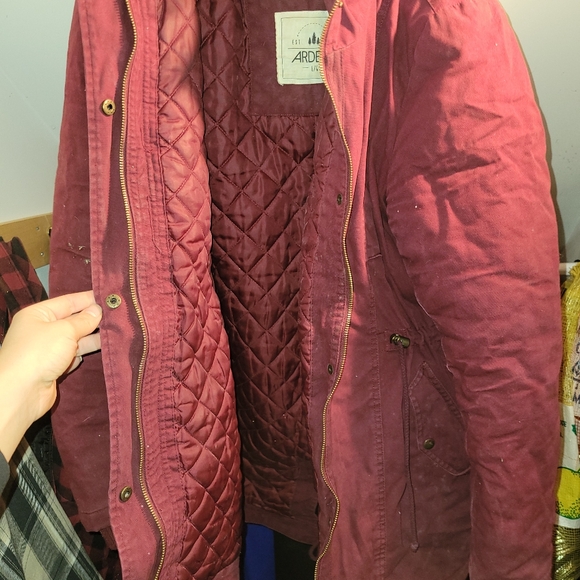 Jacket - Picture 2 of 4